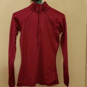 3/4 Zip